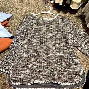 Max Studio- Business Sweater/ Blouse